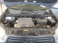 2008 Toyota Highlander — photo 10 of 14 | VIN JTEDS43AX82051430