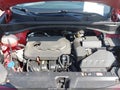 2022 Kia Sportage — photo 10 of 16 | VIN KNDPMCAC2N7007964