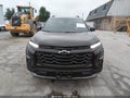 2025 Chevrolet Equinox — photo 12 of 16 | VIN 3GNAXHEG4SL154857