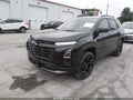 2025 Chevrolet Equinox — photo 2 of 16 | VIN 3GNAXHEG4SL154857