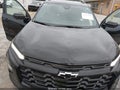 2025 Chevrolet Equinox — photo 6 of 16 | VIN 3GNAXHEG4SL154857