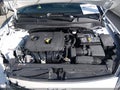 2024 Kia Forte — photo 10 of 19 | VIN 3KPF24AD3RE808201