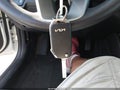 2024 Kia Forte — photo 11 of 19 | VIN 3KPF24AD3RE808201