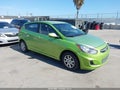 2012 Hyundai Accent — photo 1 of 11 | VIN KMHCT5AE0CU017014
