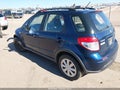 2010 Suzuki SX4 — photo 3 of 16 | VIN JS2YB5A3XA6311314