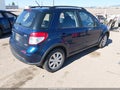 2010 Suzuki SX4 — photo 4 of 16 | VIN JS2YB5A3XA6311314