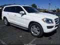 2015 Mercedes-Benz GL-Class — photo 1 of 16 | VIN 4JGDF6EE1FA500321