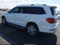 2015 Mercedes-Benz GL-Class — photo 3 of 16 | VIN 4JGDF6EE1FA500321