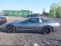 2004 Chevrolet Corvette — photo 14 of 17 | VIN 1G1YY22G945124741