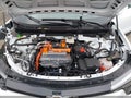 2025 Chevrolet Blazer — photo 10 of 19 | VIN 3GNKDGRJXSS132204