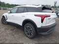 2025 Chevrolet Blazer — photo 3 of 19 | VIN 3GNKDGRJXSS132204
