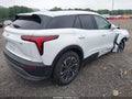 2025 Chevrolet Blazer — photo 4 of 19 | VIN 3GNKDGRJXSS132204