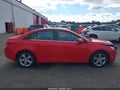 2015 Chevrolet Cruze — photo 13 of 16 | VIN 1G1PE5SB9F7256335