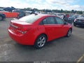 2015 Chevrolet Cruze — photo 4 of 16 | VIN 1G1PE5SB9F7256335