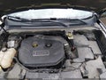 2015 Lincoln MKC — photo 10 of 12 | VIN 5LMCJ1A94FUJ09102