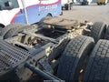 2006 Volvo VN — photo 12 of 18 | VIN 4V4NC9TG96N408250