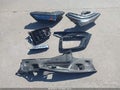 2025 Acura MDX — photo 11 of 21 | VIN 5J8YE1H96SL027655