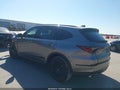 2025 Acura MDX — photo 3 of 21 | VIN 5J8YE1H96SL027655