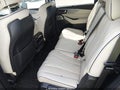 2025 Acura MDX — photo 20 of 21 | VIN 5J8YE1H96SL027655