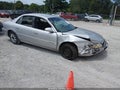 2002 Buick Century — photo 1 of 12 | VIN 2G4WS52JX21225357