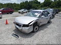 2002 Buick Century — photo 6 of 12 | VIN 2G4WS52JX21225357