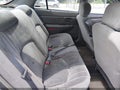 2002 Buick Century — photo 8 of 12 | VIN 2G4WS52JX21225357