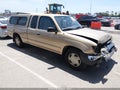 1999 Toyota Tacoma — photo 1 of 17 | VIN 4TAVN52N1XZ440369