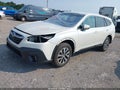 2022 Subaru Outback — photo 2 of 16 | VIN 4S4BTADC8N3103257