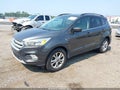 2018 Ford Escape — photo 2 of 16 | VIN 1FMCU9GD2JUD39122