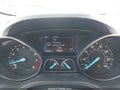 2018 Ford Escape — photo 7 of 16 | VIN 1FMCU9GD2JUD39122