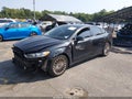 2015 Ford Fusion — photo 2 of 16 | VIN 3FA6P0K9XFR253908