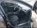 2015 Ford Fusion — photo 5 of 16 | VIN 3FA6P0K9XFR253908
