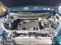 2023 Chevrolet Equinox — photo 10 of 17 | VIN 3GNAXHEG0PL156807