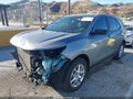 2023 Chevrolet Equinox — photo 2 of 17 | VIN 3GNAXHEG0PL156807