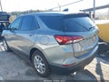 2023 Chevrolet Equinox — photo 3 of 17 | VIN 3GNAXHEG0PL156807