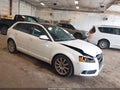 2011 Audi A3 — photo 1 of 16 | VIN WAUKJAFM8BA121407