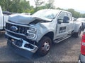 2026 Ford F-350 — photo 2 of 15 | VIN 1FT8W3DT9TED23509