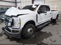 2025 Ford F-350 — photo 2 of 15 | VIN 1FT8W3DT5SED65965