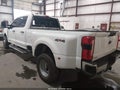 2025 Ford F-350 — photo 3 of 15 | VIN 1FT8W3DT5SED65965