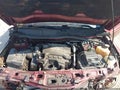 2009 Chevrolet Equinox — photo 10 of 17 | VIN 2CNDL63F096221724