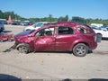 2009 Chevrolet Equinox — photo 15 of 17 | VIN 2CNDL63F096221724
