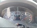2009 Chevrolet Equinox — photo 16 of 17 | VIN 2CNDL63F096221724