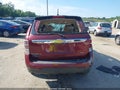 2009 Chevrolet Equinox — photo 17 of 17 | VIN 2CNDL63F096221724