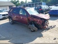 2009 Chevrolet Equinox — photo 1 of 17 | VIN 2CNDL63F096221724