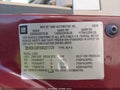 2009 Chevrolet Equinox — photo 9 of 17 | VIN 2CNDL63F096221724