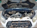 2015 Ford Transit-250 — photo 10 of 10 | VIN 1FTNR2CM1FKA19840