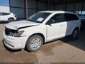 2015 Dodge Journey — photo 2 of 16 | VIN 3C4PDCAB5FT650393
