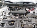 2020 Nissan Rogue Sport — photo 10 of 17 | VIN 5N1AT2MTXLC760933