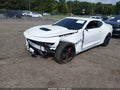 2021 Chevrolet Camaro — photo 2 of 17 | VIN 1G1FF1R72M0135591