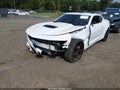 2021 Chevrolet Camaro — photo 6 of 17 | VIN 1G1FF1R72M0135591